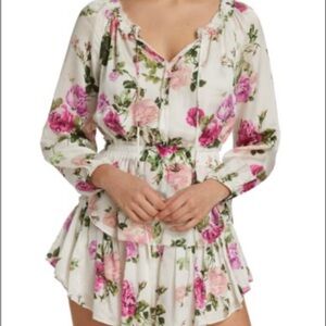 Love Shack Fancy dress